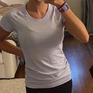 Lululemon shirt